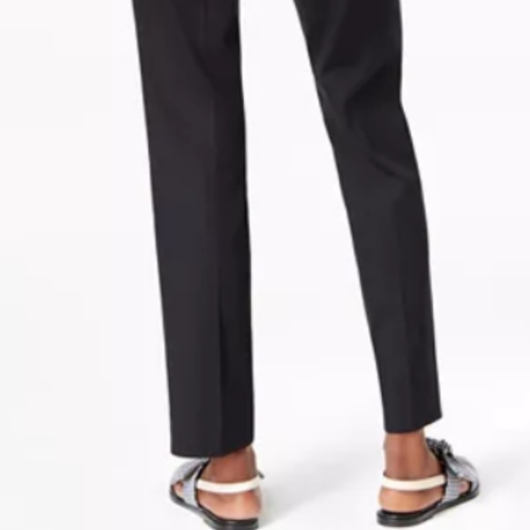 WEEKEND MAXMARA- Augusta Straight Leg Pant - Picture 2 of 3
